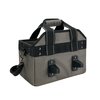 Arsenal By Ergodyne Tool Bag, Bucket Truck Tool Bag, Gray, Polyester 5844S